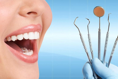 Лечение зубов и кариеса